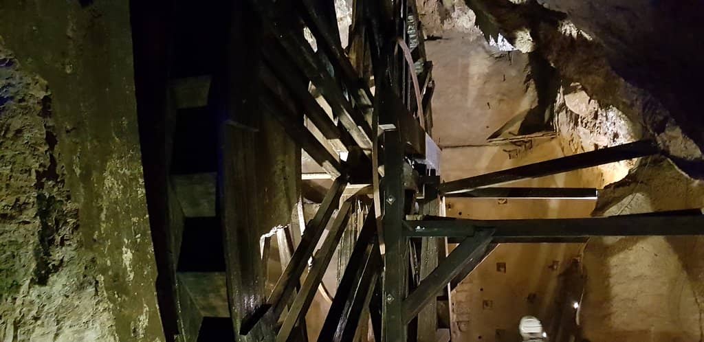 Exhibits on Mining Life