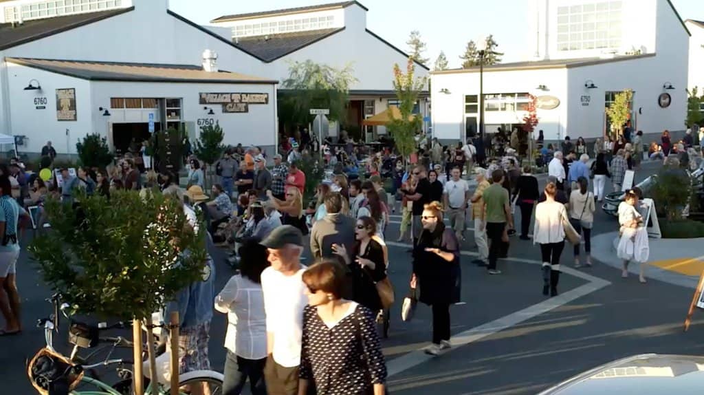 Unique Boutique Shopping