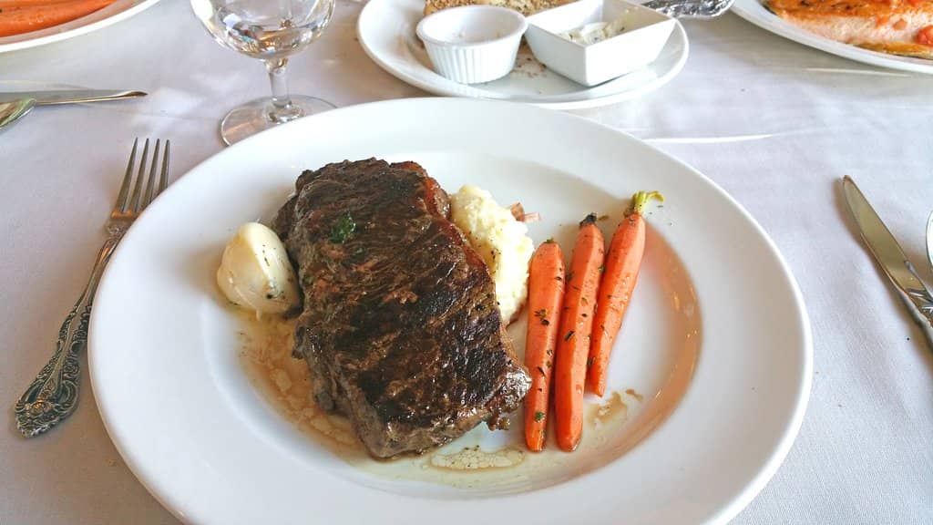 Regional Ingredients