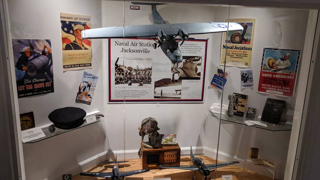 Skies Over Jacksonville Planetarium Show