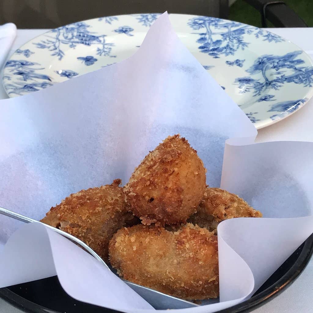 Creative and Traditional Spanish Dishes