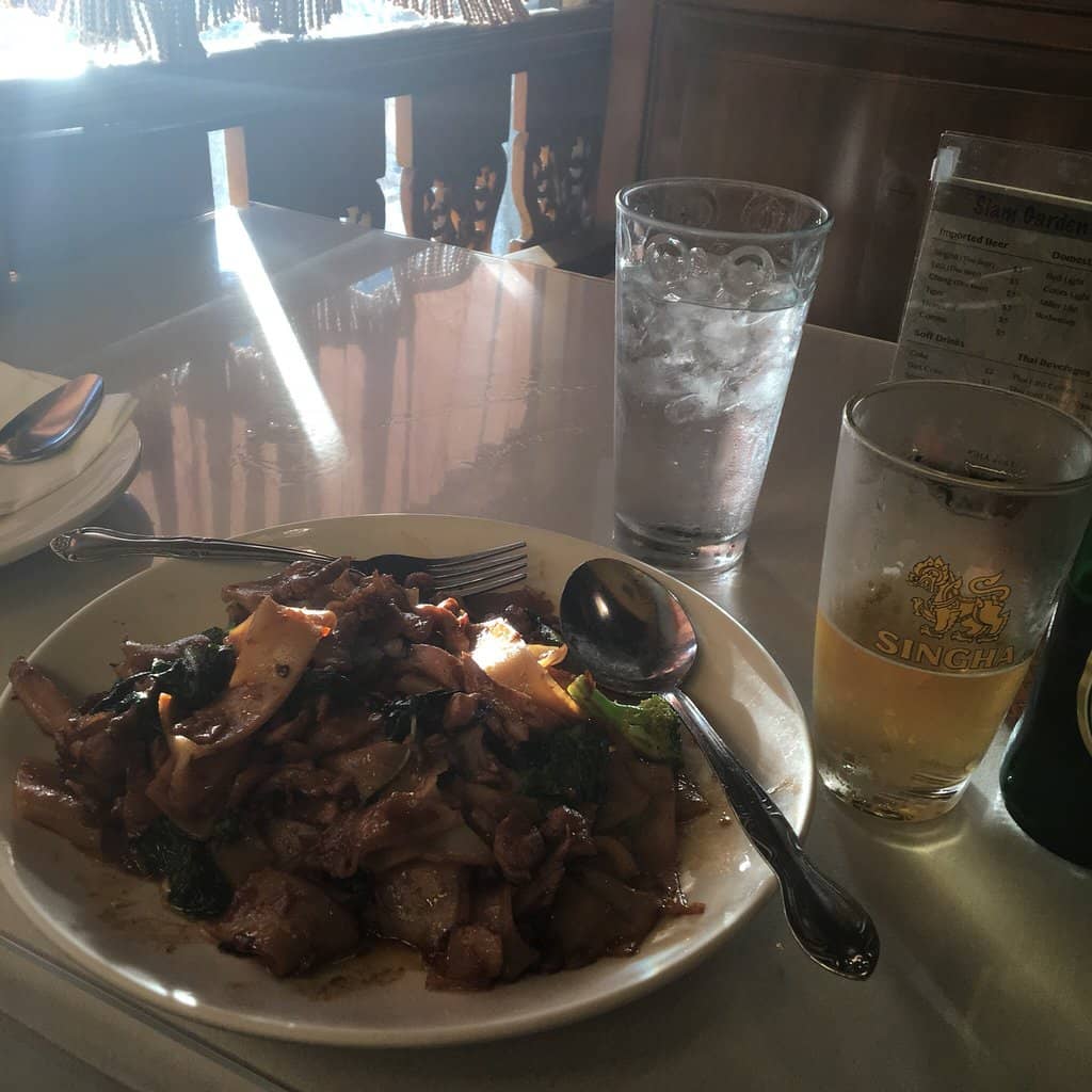 Elegant Colonial Ambiance