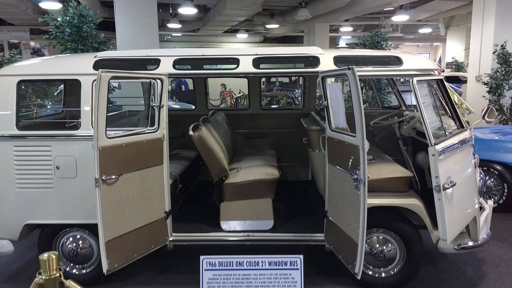 Early Automotive Gems