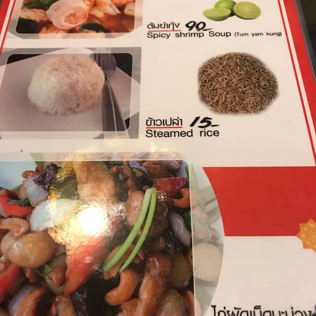 Family-Friendly Dining