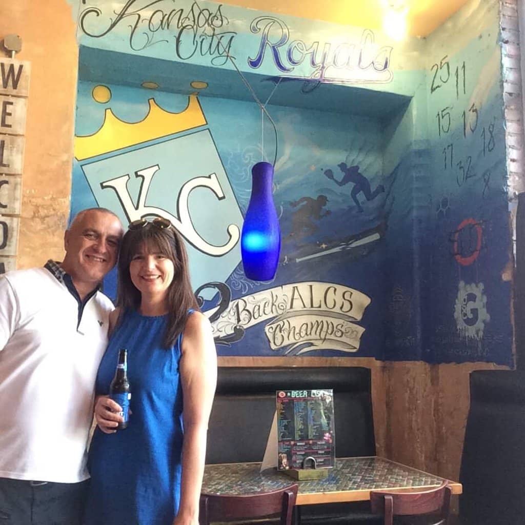 Westport, Ireland's Pub Culture