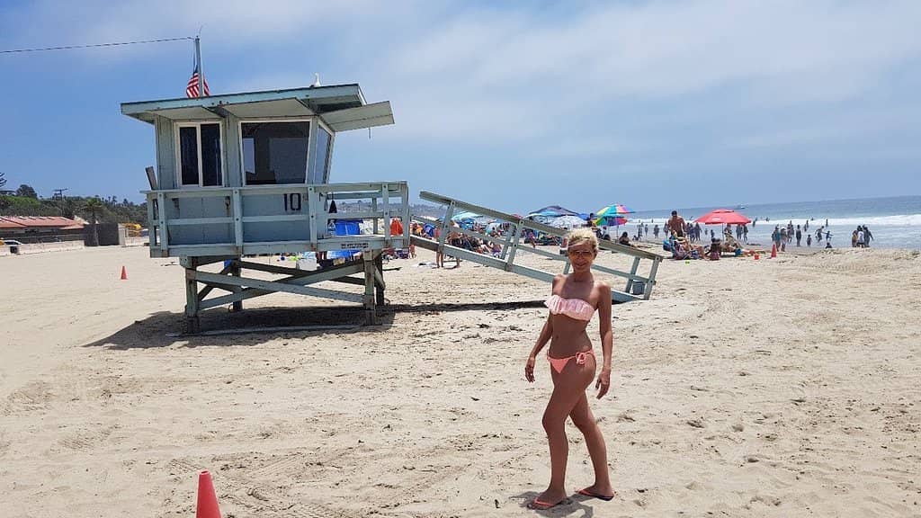 Spectacular Sunset Views