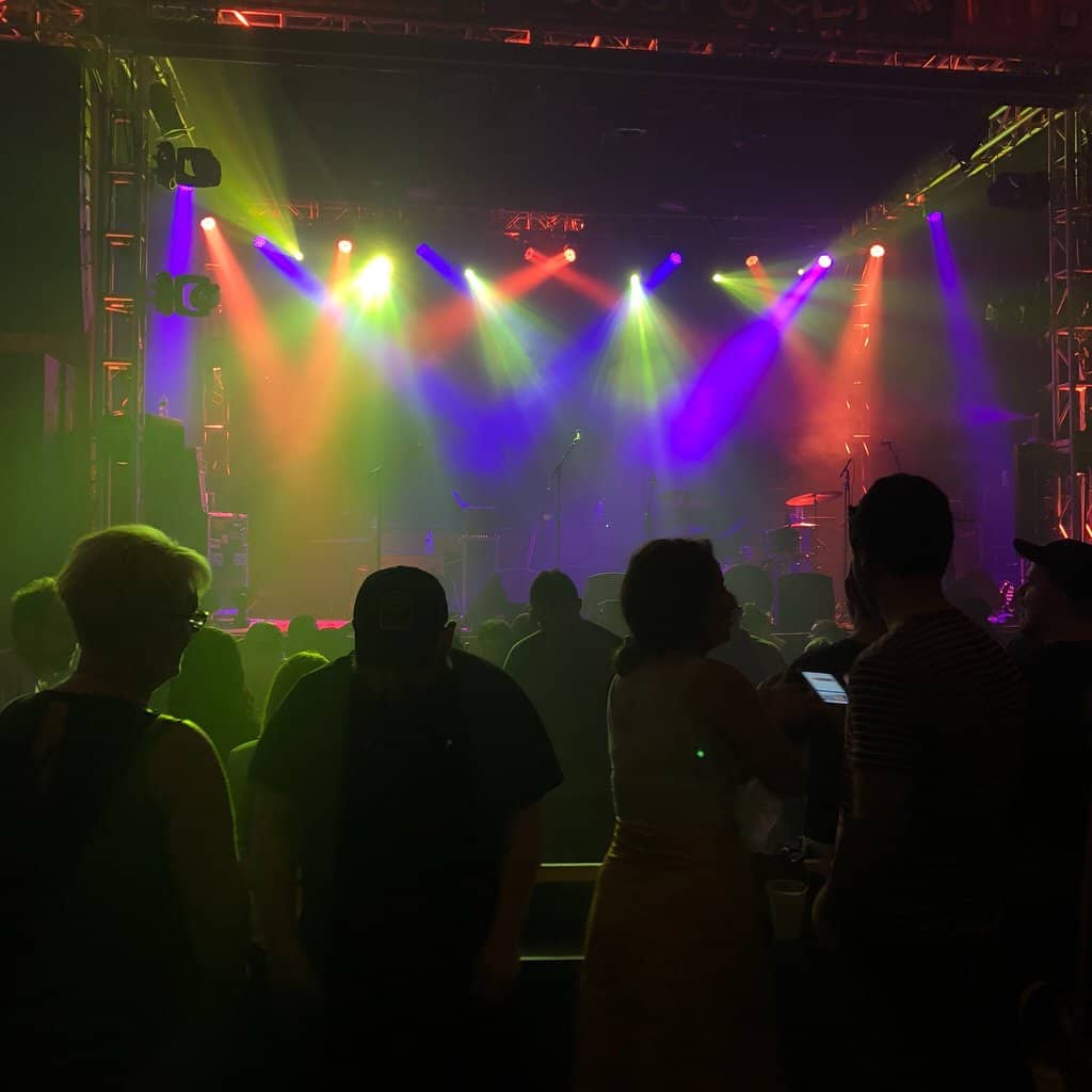 Immersive Themed Events