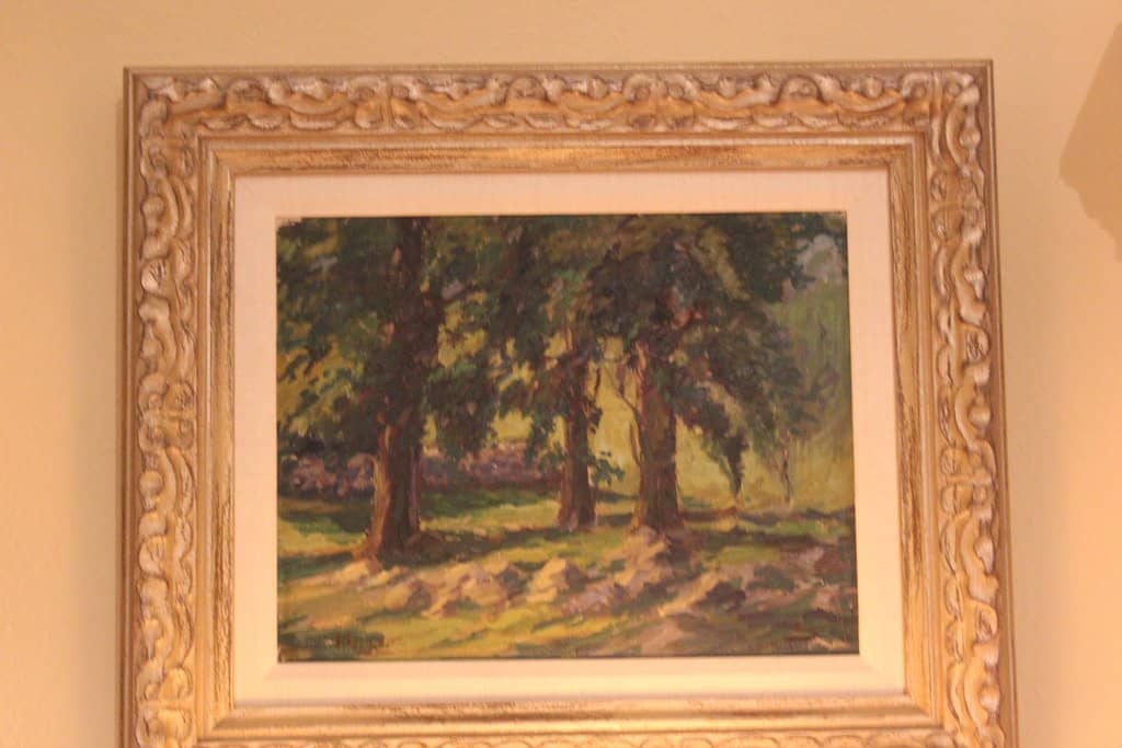 Carriage House Events