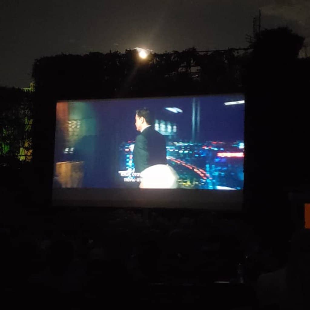 Gourmet Snacks & Drinks