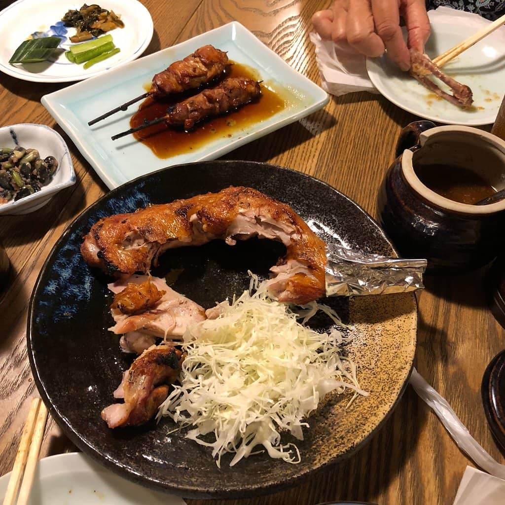 Cozy Family-Run Atmosphere