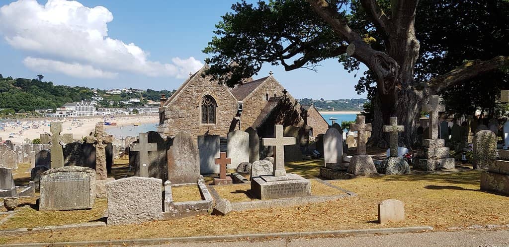 Coastal Walks and Views