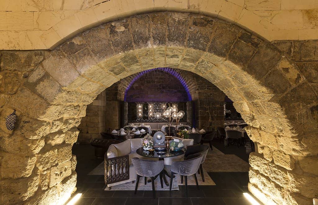 Authentic Gaziantep Cuisine