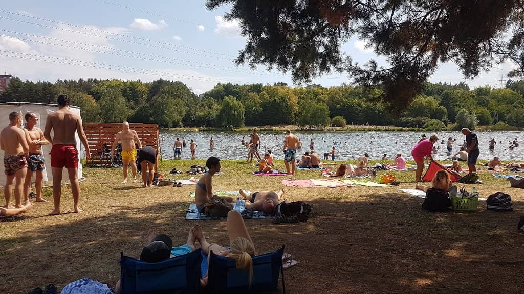 Panoramic Viewpoints