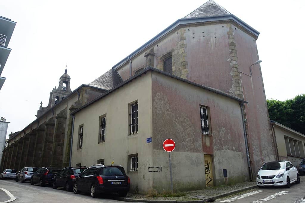 Stained Glass Windows