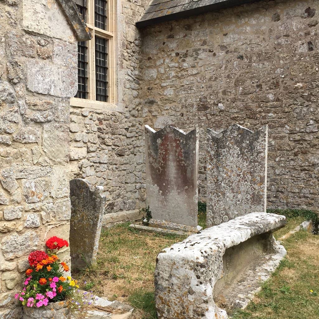 Proximity to Branscombe Beach