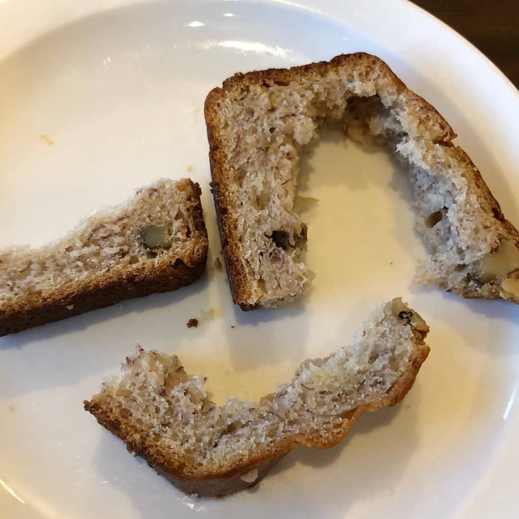 Generous Portions & Value