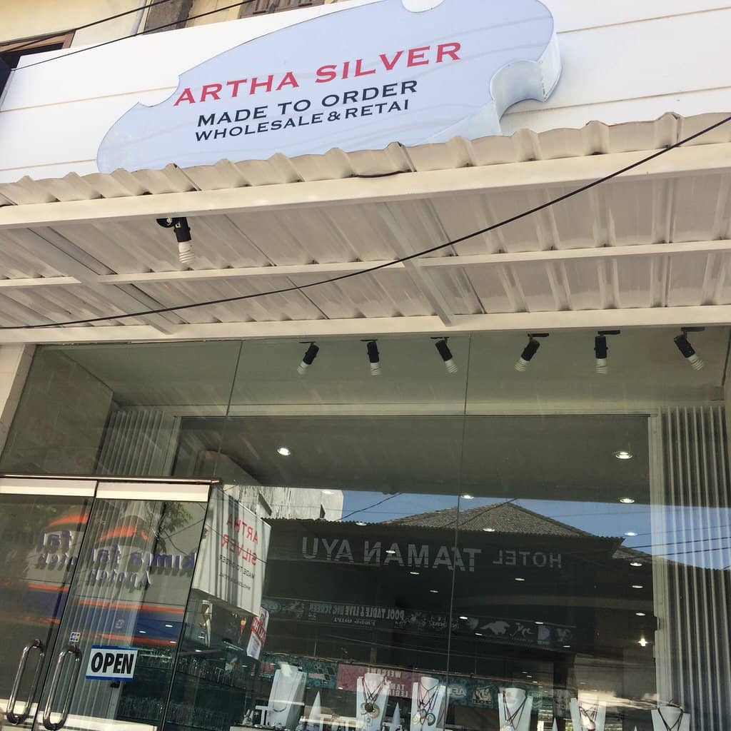 Tropical Fruit Feast