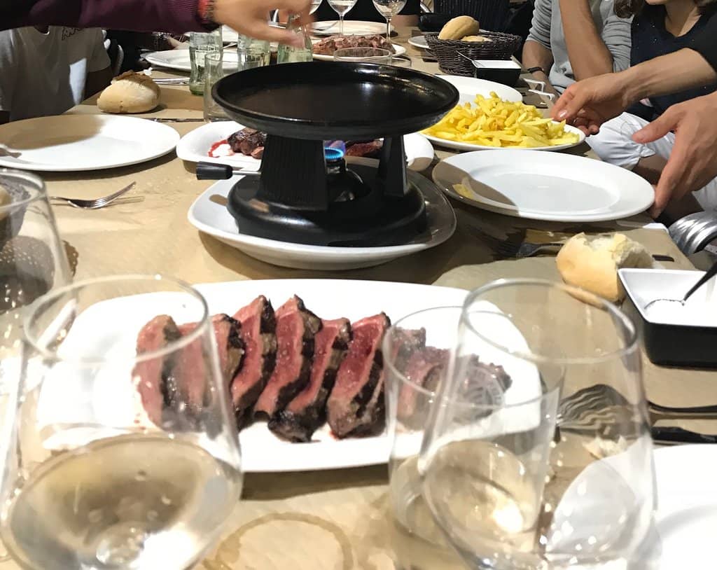 Attentive and Friendly Service