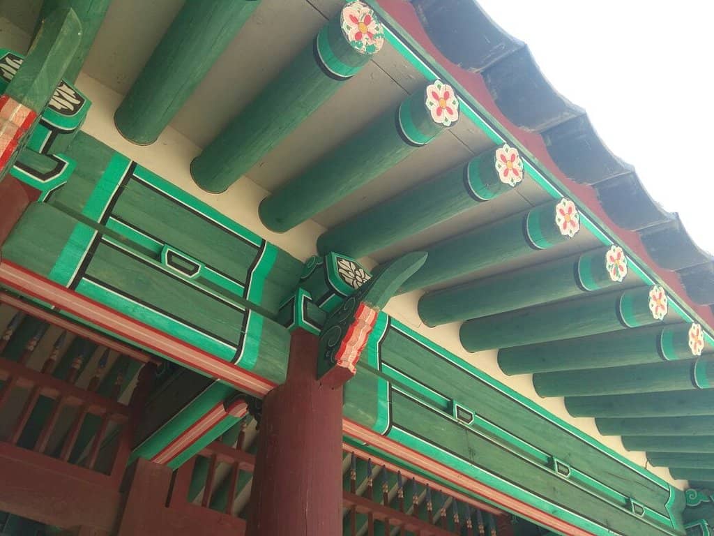 Wolmi Theme Park Rides