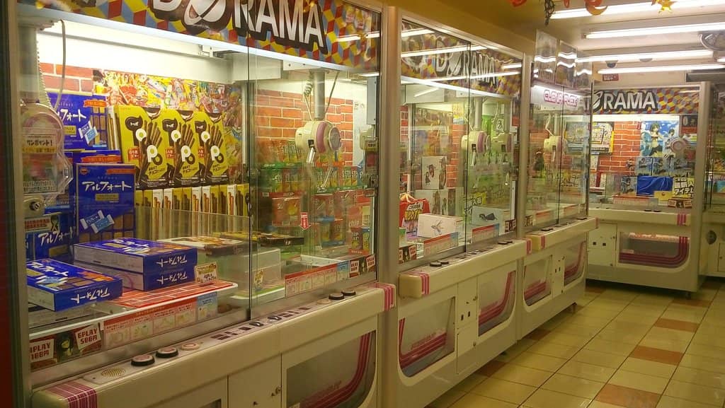 American Vintage Finds