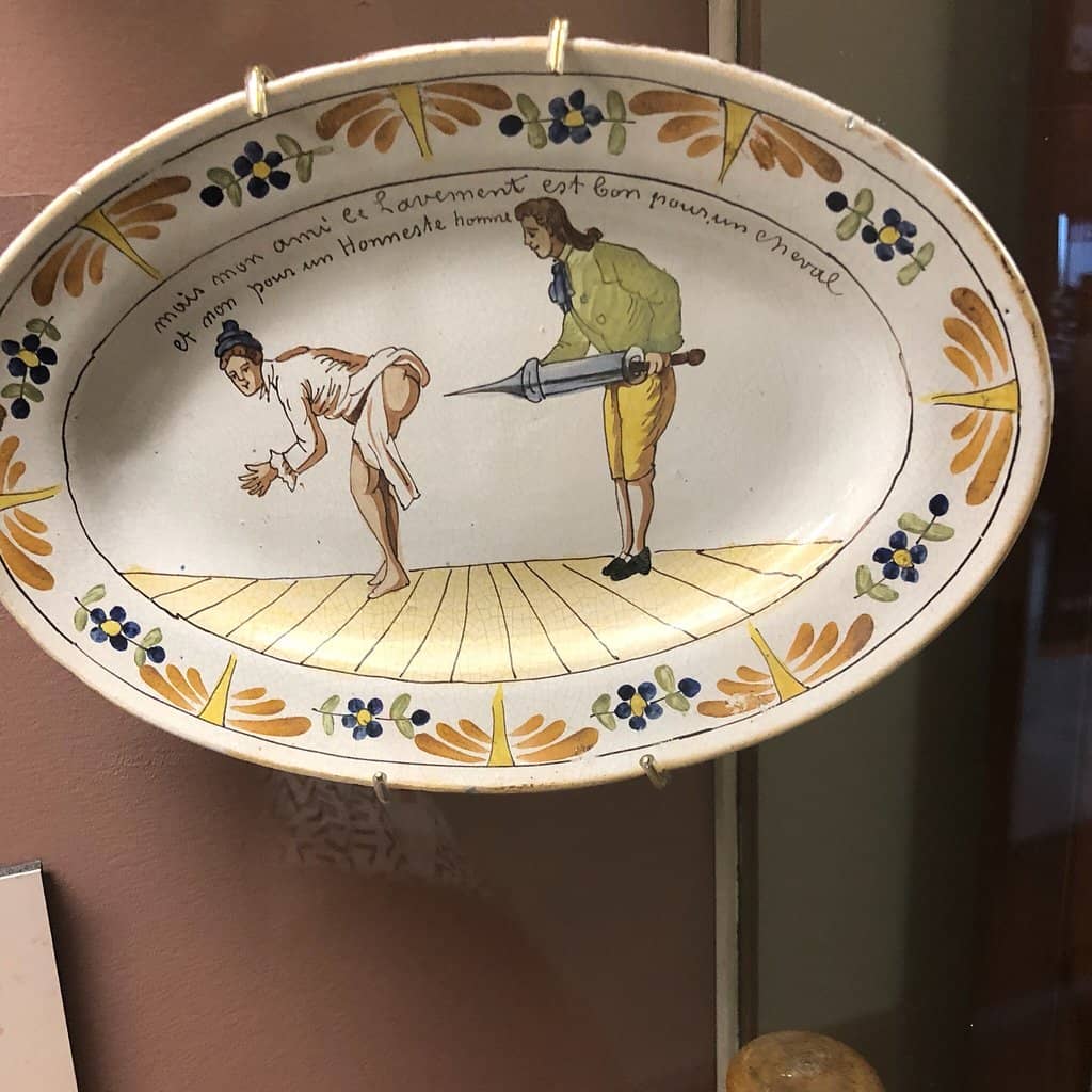 Evolution of Medical Instruments