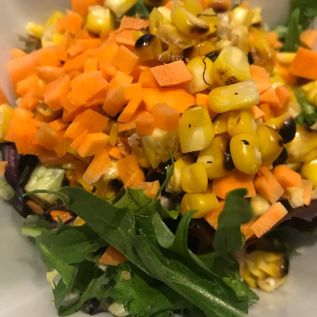 Cozy, Old-Fashioned Interior