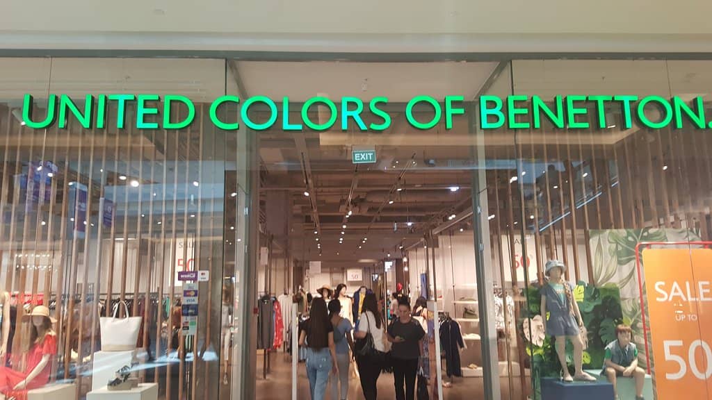 Diverse Dining Options