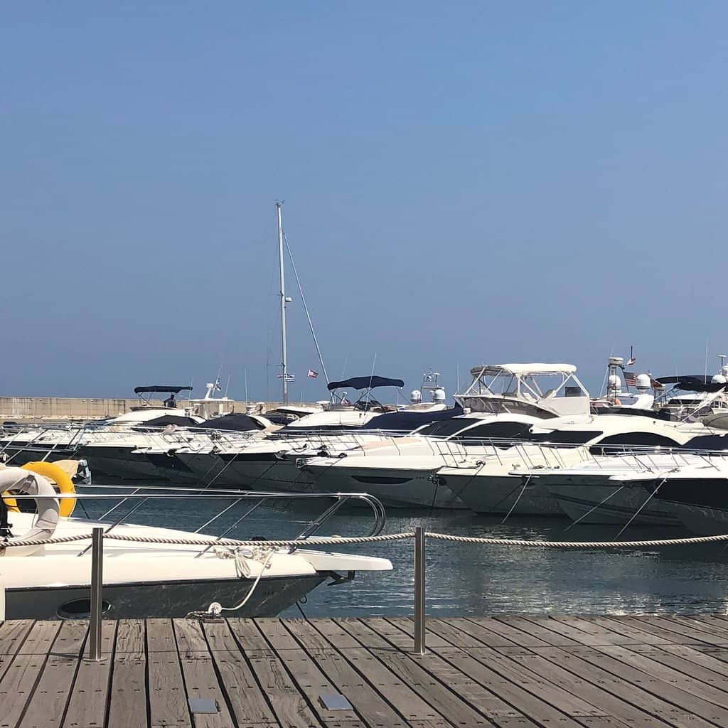 Diverse Culinary Scene