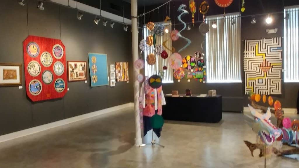 Hill Country Youth Art Show