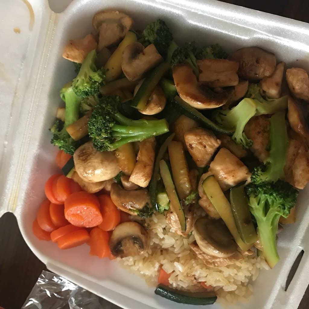 Creative Sushi Rolls