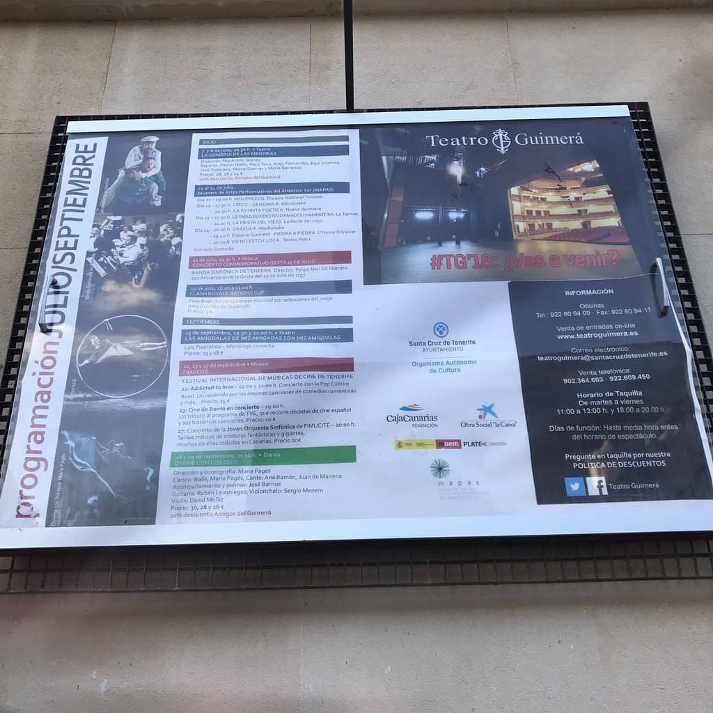 Diverse Performances