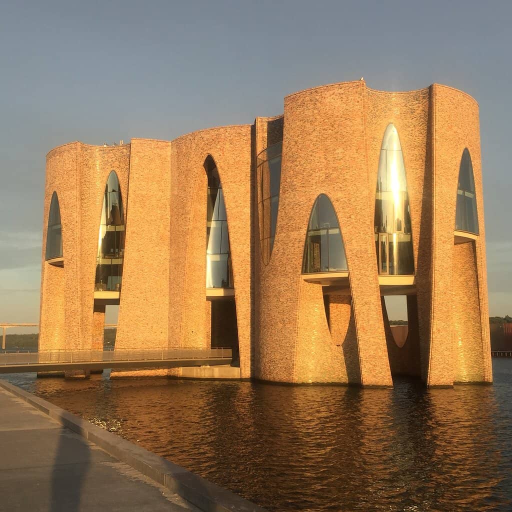 Olafur Eliasson's Design Details