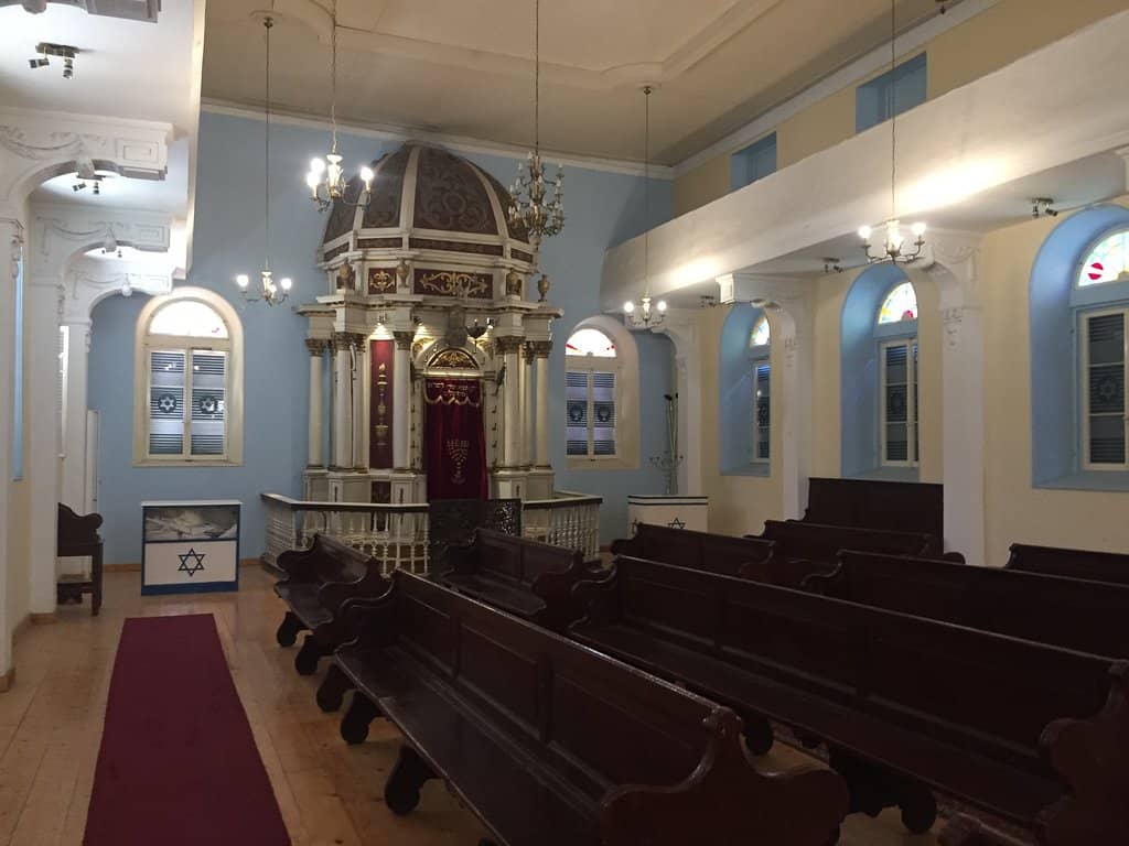 Historical Significance