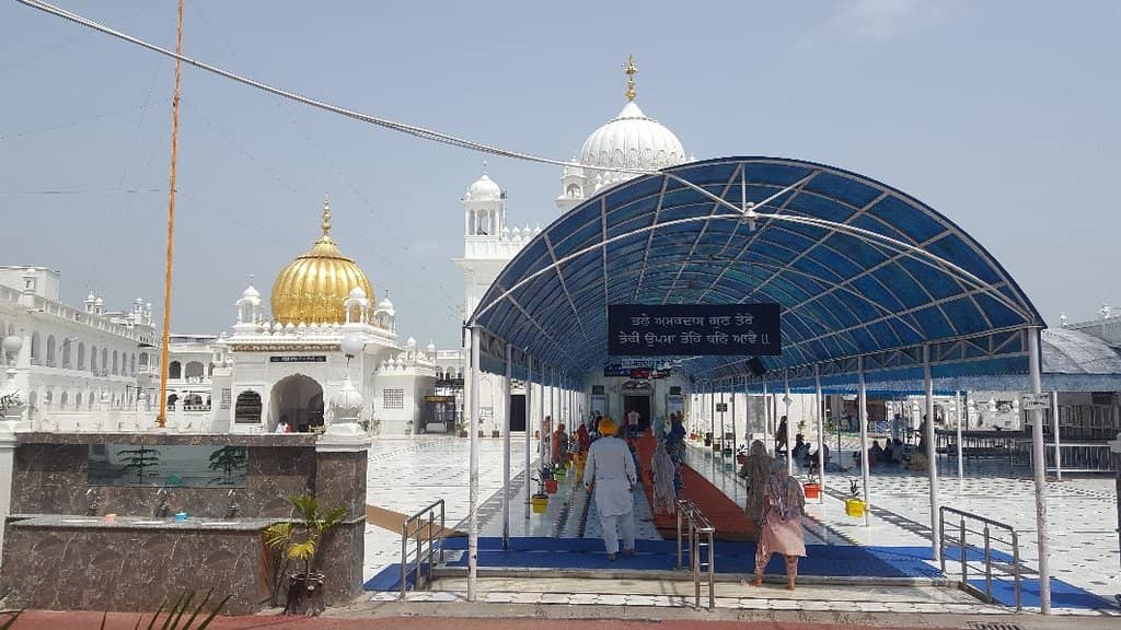 Guru Amar Das Ji's Legacy