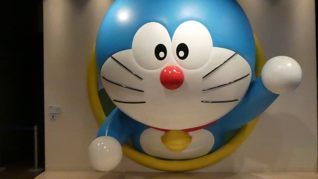 Interactive Play Area