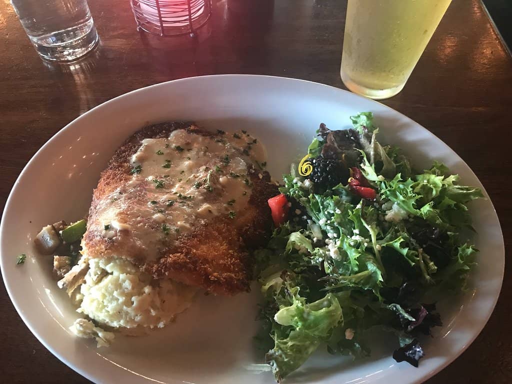 Creative "Dim Sum à la 5"