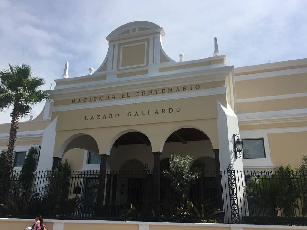 Versatile Event Spaces