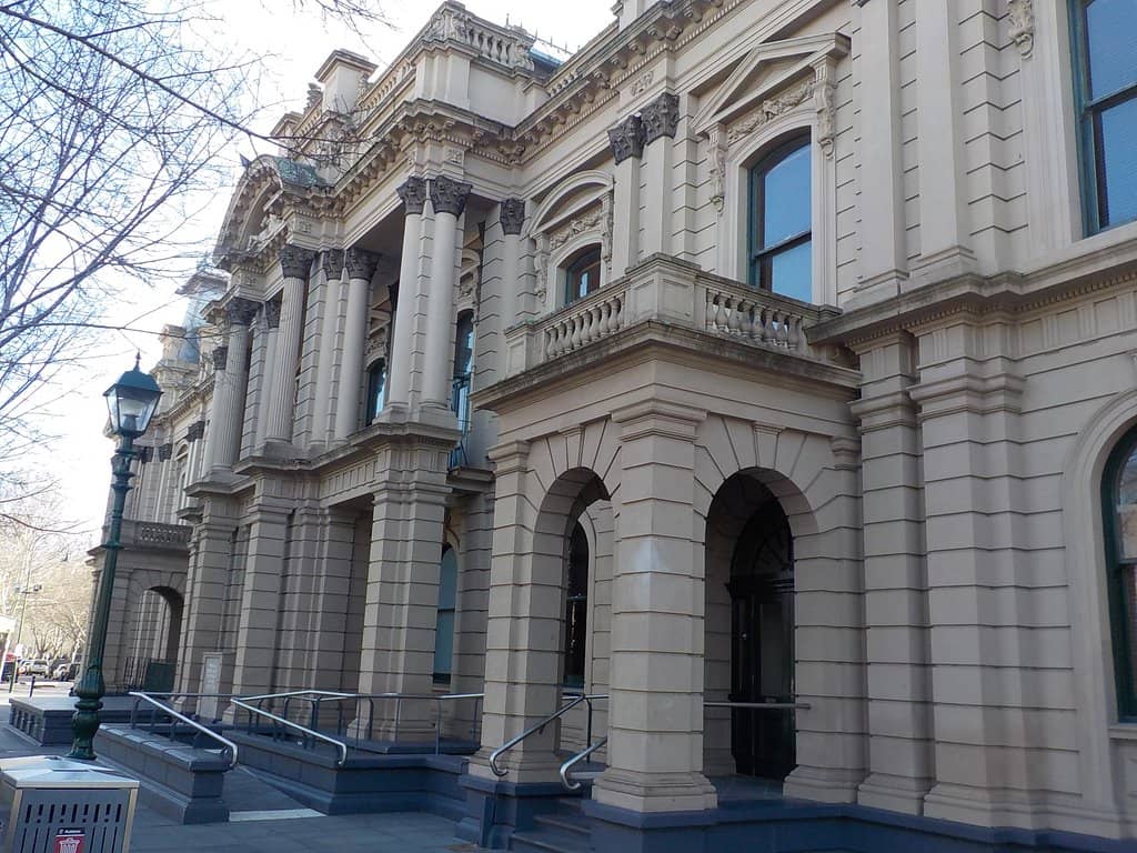 Grand Architecture