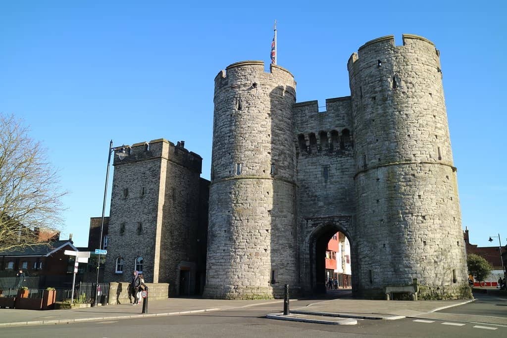 Historic Prison Exhibits