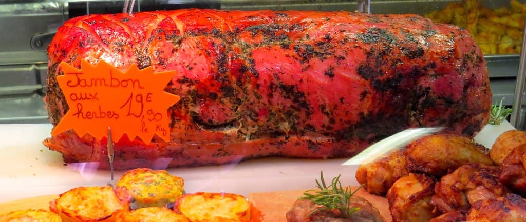 Artisanal Cheese Selection