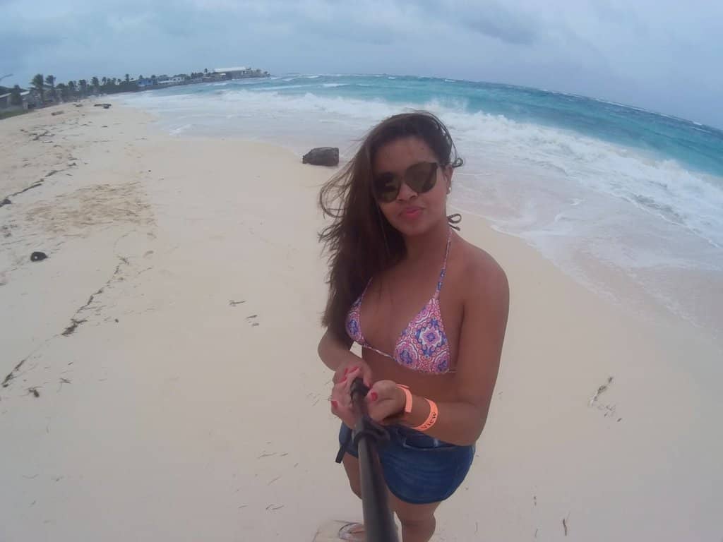 Calm, Inviting Waters