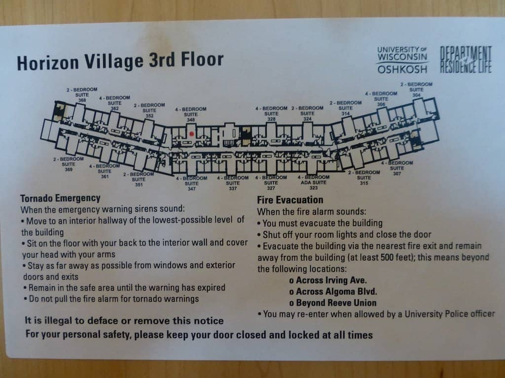 Student Life & Connections