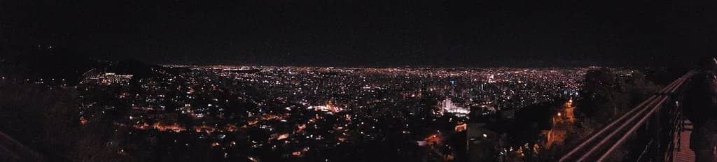 Stunning Sunset Spectacle