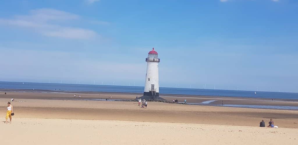 Sand Dune Exploration