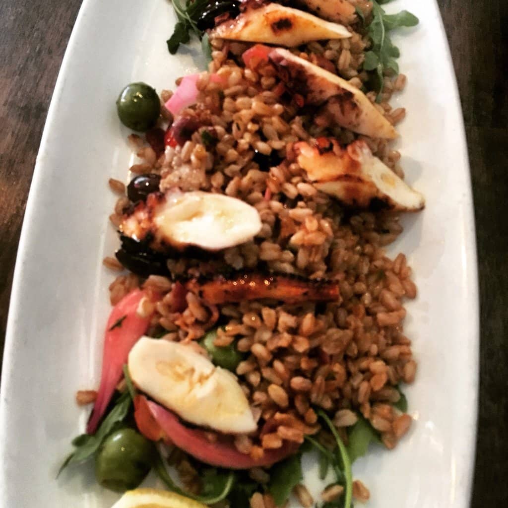 Exceptional Service and Warm Welcome