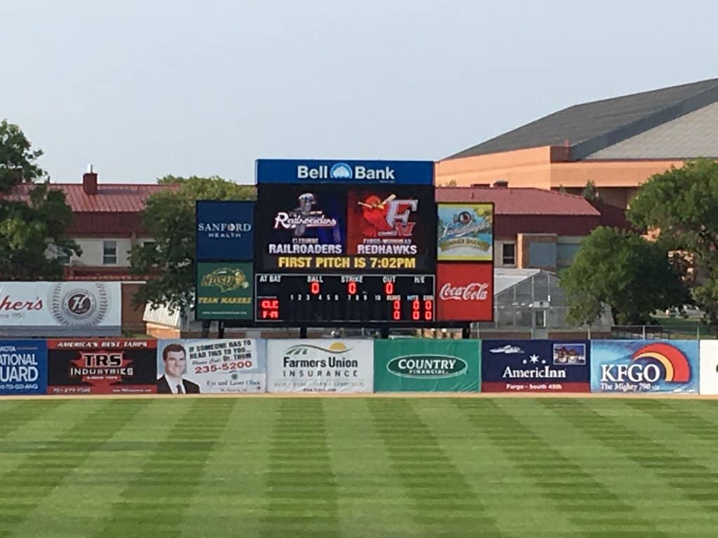 AO1 Charity Softball Game