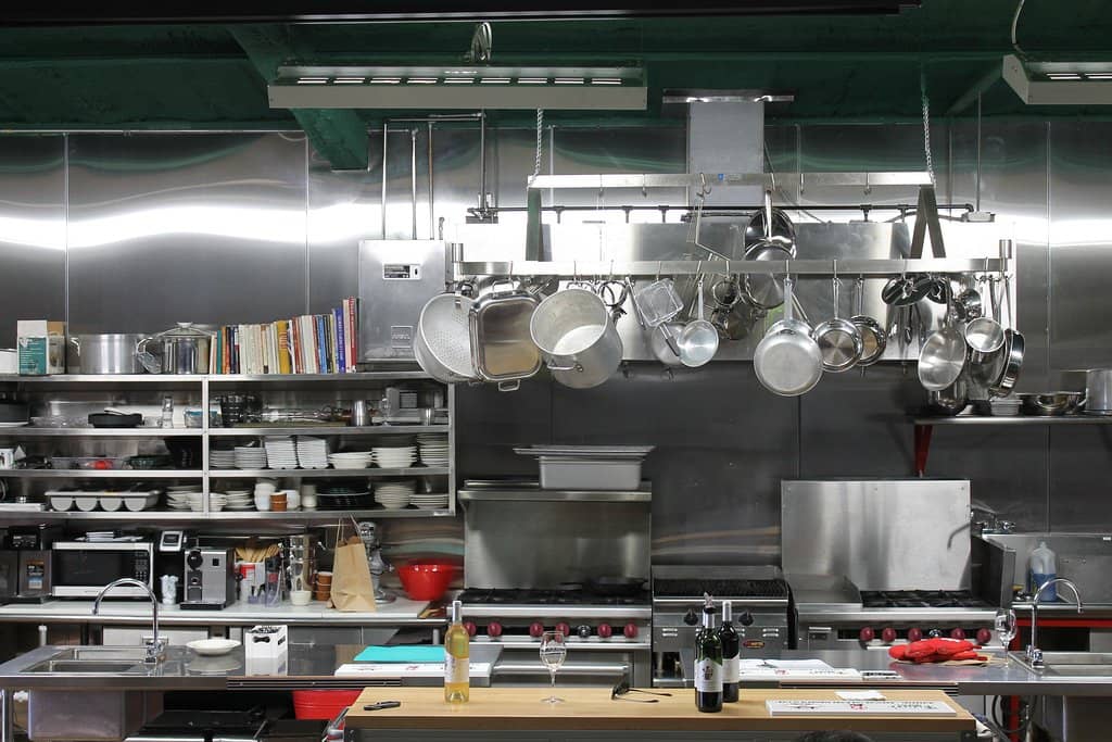 Farm-to-Table Dining