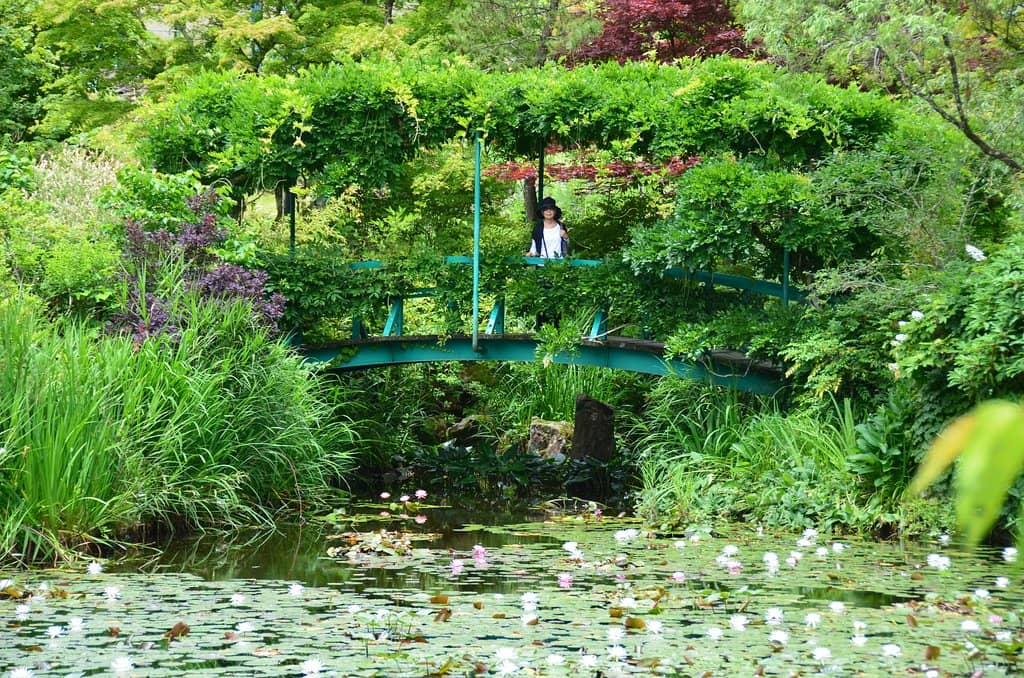 Impressionist Art Gardens