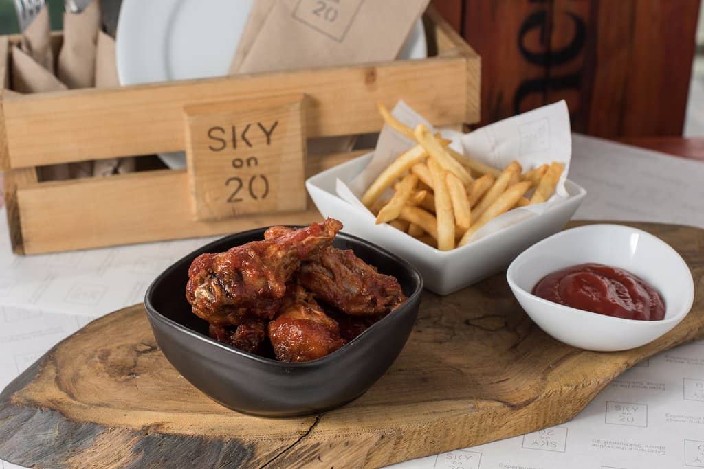 Creative Cocktails & Fair Prices