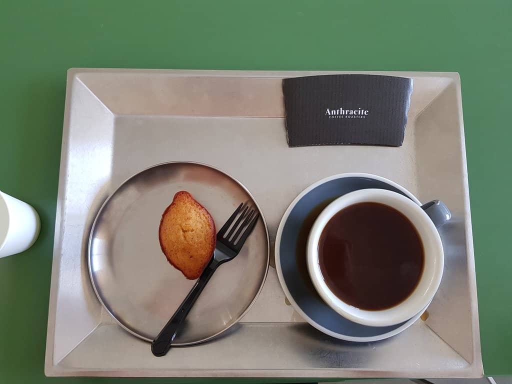 Unique Bakery Delights